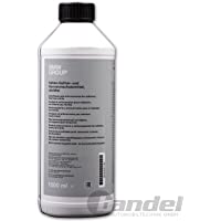 1-5 litros de líquido anticongelante concentrado original OEM referencia 83192211191 color azul - verde